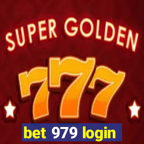 bet 979 login